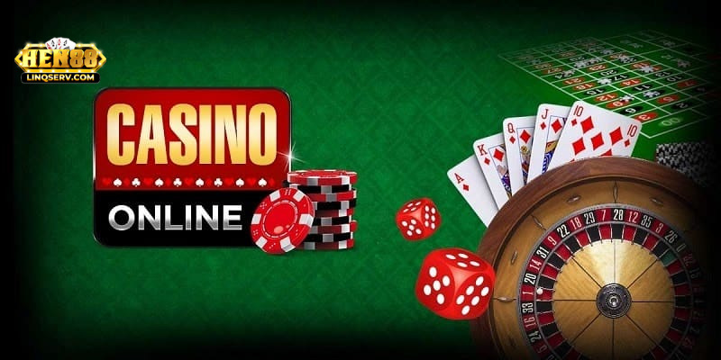 Casino HEN88 - Trải Nghiệm Đẳng Cấp Và Tỷ Lệ Thắng Hấp Dẫn 1 Giao diện chuyên nghiệp của Casino HEN88 mang đến trải nghiệm cá cược đẳng cấp