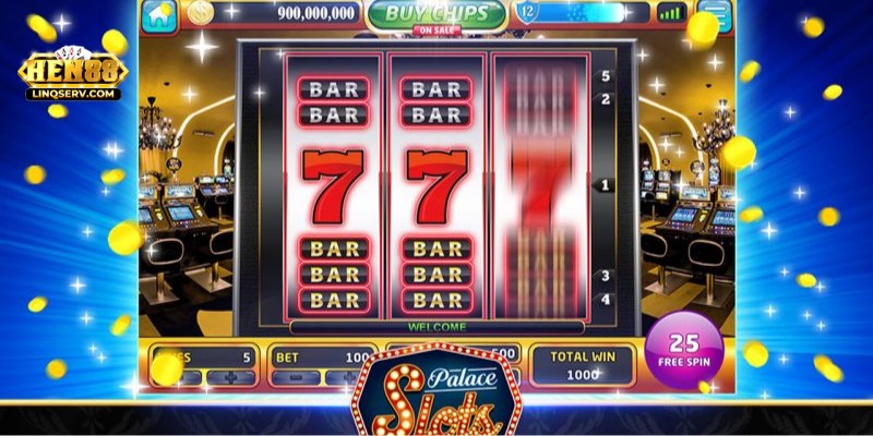 Casino HEN88 - Trải Nghiệm Đẳng Cấp Và Tỷ Lệ Thắng Hấp Dẫn 2 Slot game tại Casino HEN88 thu hút nhiều người chơi nhờ tỷ lệ trả thưởng hấp dẫn