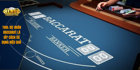 Tool Dự Đoán Baccarat
